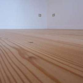 Parquet verniciati larice